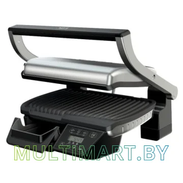 Электрогриль Tefal Select GC740B30 картинка 2